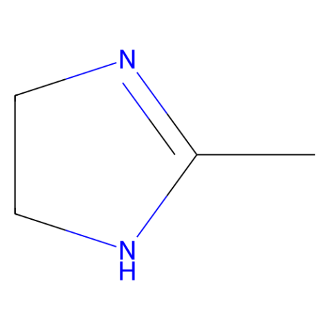 2-甲基-2-咪唑啉,2-Methyl-2-imidazoline