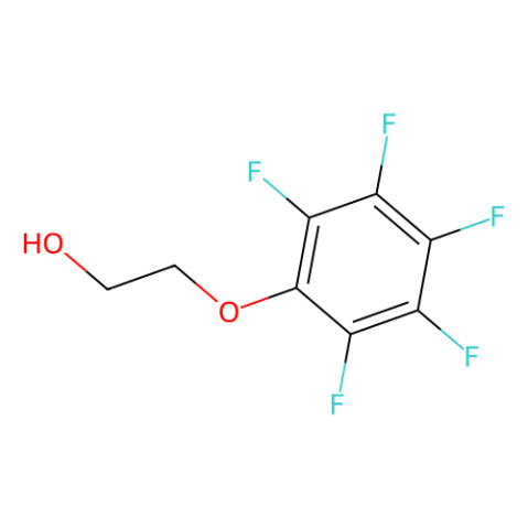2-(五氟苯氧基)乙醇,2-(Pentafluorophenoxy)ethanol