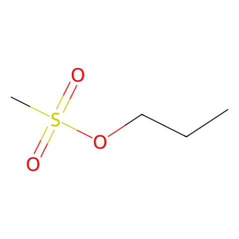 甲磺酸丙酯,Propyl Methanesulfonate