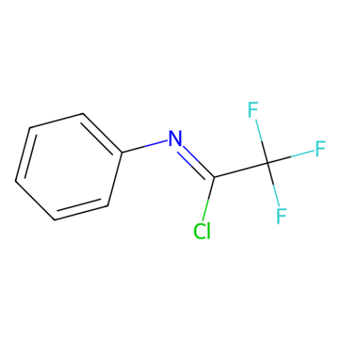 2,2,2-三氟-N-苯基亚氨代乙酰氯,2,2,2-Trifluoro-N-phenylacetimidoyl Chloride