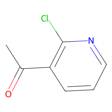3-乙酰基-2-氯吡啶,3-acetyl-2-chloropyridine