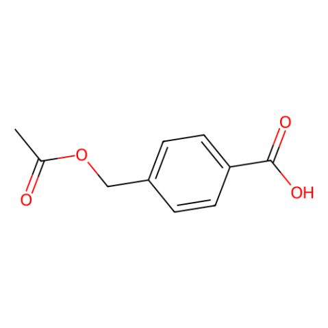 4-[(乙酰氧基)甲基]-苯甲酸,4-(Acetoxymethyl)benzoic acid