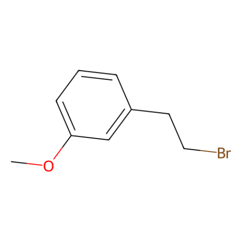 3-甲氧基苯乙基溴化物,3-Methoxyphenethyl bromide