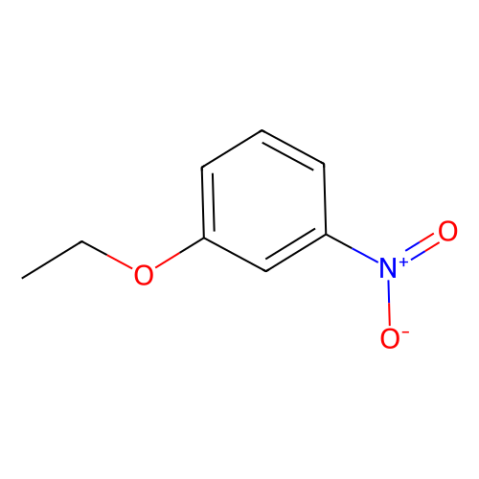 1-乙氧基-3-硝基苯,3-Nitrophenetole