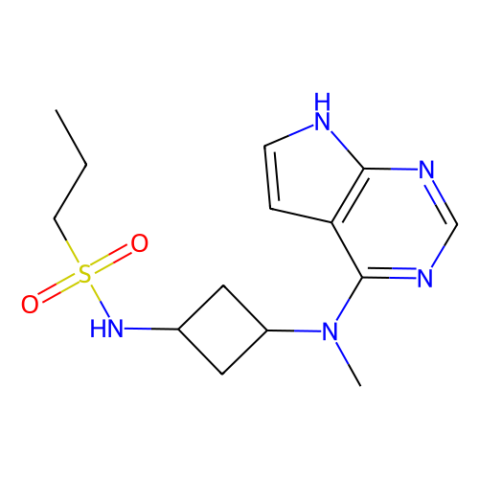 Abrocitinib (PF-04965842),Abrocitinib (PF-04965842)