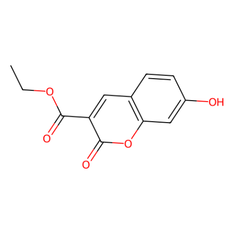7-羟基香豆素-3-甲酸乙酯,Ethyl 7-Hydroxycoumarin-3-carboxylate