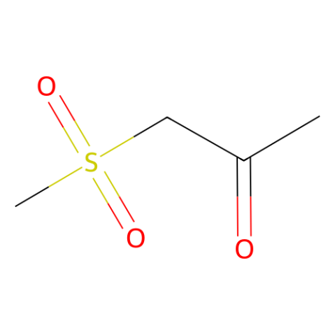 甲磺酰乙酮,Methanesulfonylacetone