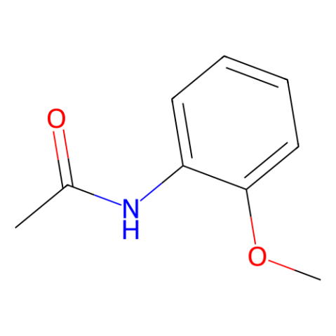 邻乙酰氨基苯甲醚,o-Acetanisidide