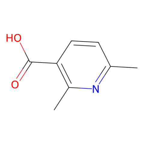 2,6-二甲基煙酸,2,6-Dimethylnicotinic acid