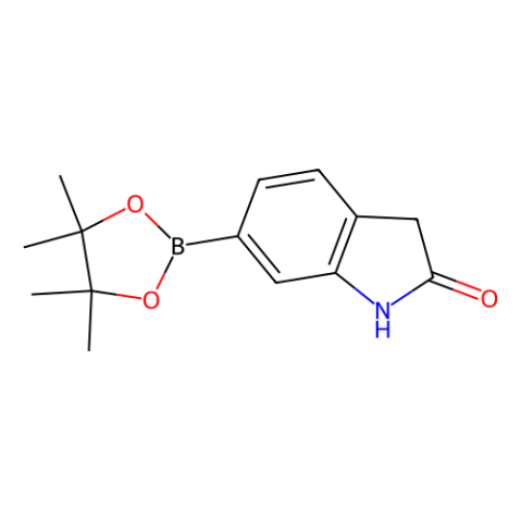 2-氧代吲哚啉-6-硼酸频哪醇酯,2-Oxoindoline-6-boronic Acid Pinacol Ester