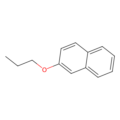 2-丙氧基萘,2-Propoxynaphthalene