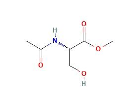 N-乙酰-L-絲氨酸甲酯,N-Acetyl-L-serine methyl ester