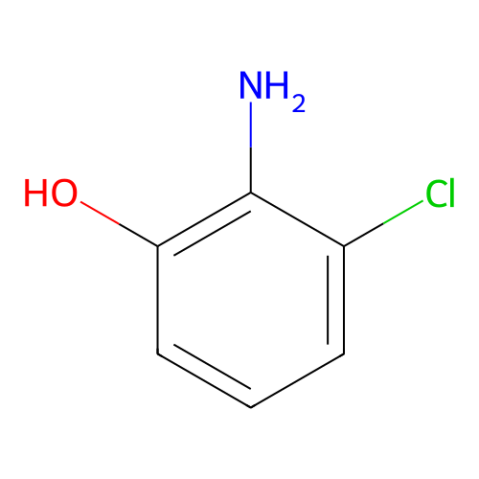 2-氨基-3-氯苯酚,2-Amino-3-chlorophenol