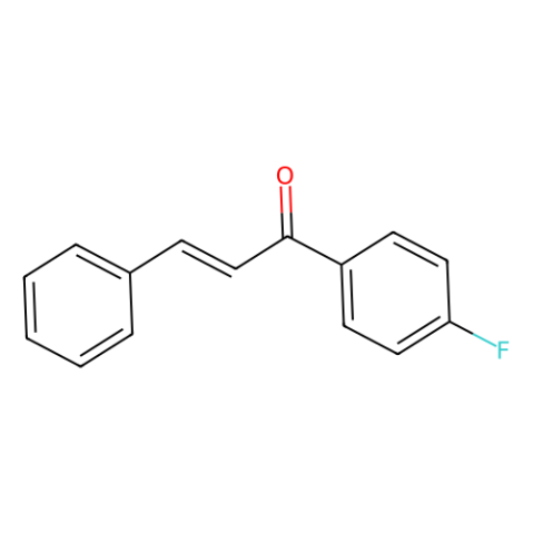 4'-氟查耳酮,4'-Fluorochalcone