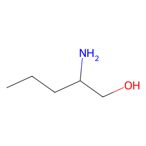 (S)-(+)-2-氨基-1-戊醇,(S)-(+)-2-Amino-1-pentanol