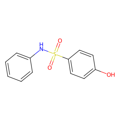 对羟基苯磺酰苯胺,P-hydroxybenzene sulfonyl anilide