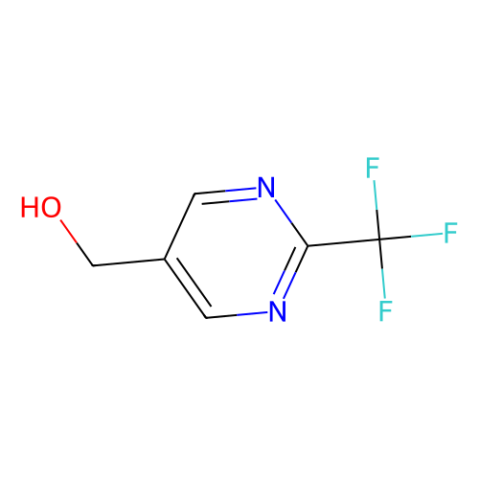 2-三氟甲基嘧啶-5-甲醇,(2-(Trifluoromethyl)pyrimidin-5-yl)methanol