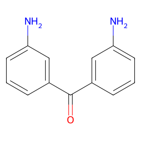 3,3'-二氨基二苯甲酮,3,3'-Diaminobenzophenone