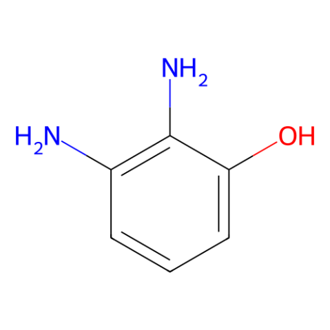 2,3-二氨基苯酚,2,3-Diaminophenol