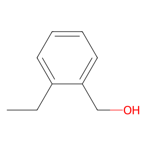 2-乙基苄醇,2-Ethylbenzyl alcohol