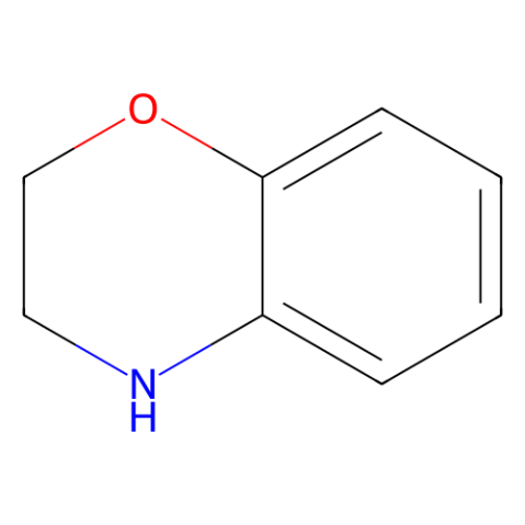 3,4-二氫-2H-1,4-苯并惡嗪,3,4-dihydro-2H-benzo[b][1,4]oxazine