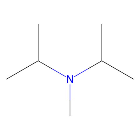 N,N-二异丙基甲胺,N,N-Diisopropylmethylamine