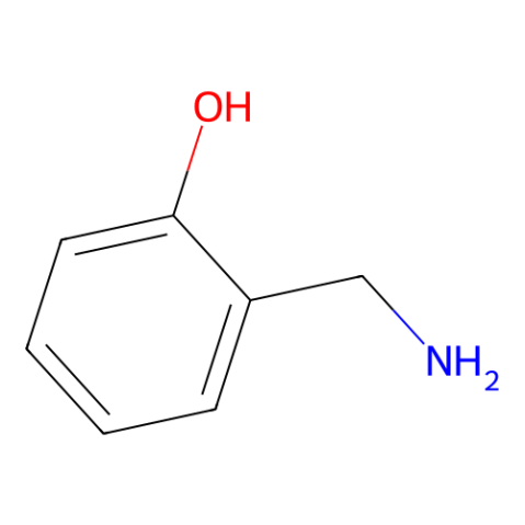 2-羟基苄胺,2-(Aminomethyl)phenol