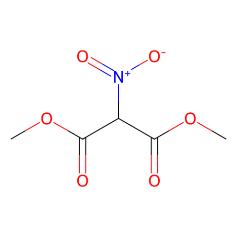 硝基丙二酸二甲酯,Dimethyl nitromalonate