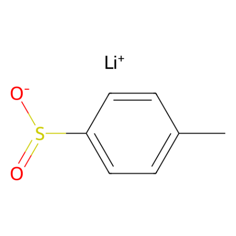 对甲苯磺酸锂,Lithium p-toluenesulfinate