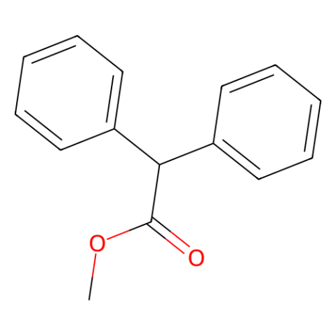 二苯基乙酸甲酯,Methyl Diphenylacetate