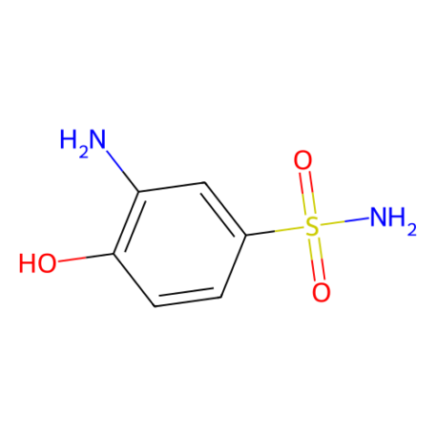 2-氨基苯酚-4-磺酰胺,2-Aminophenol-4-sulfonamide