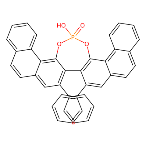 (R)-(–)-VAPOL 磷酸氢酯,(R)-(–)-VAPOL hydrogenphosphate