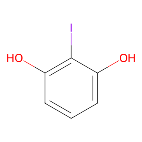 2-碘间苯二酚,2-Iodoresorcinol