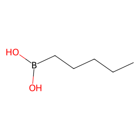 正戊基硼酸,n-Pentylboronic acid