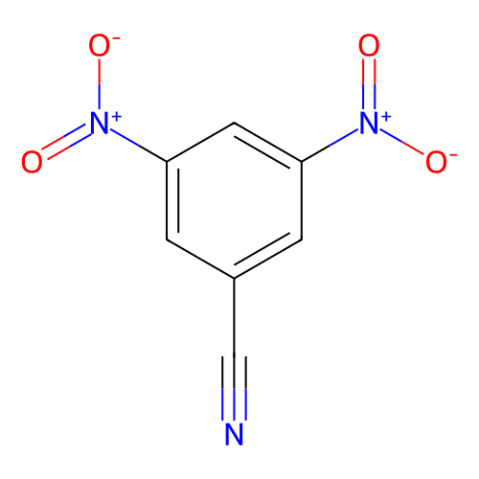 3,5-二硝基苯甲腈,3,5-Dinitrobenzonitrile