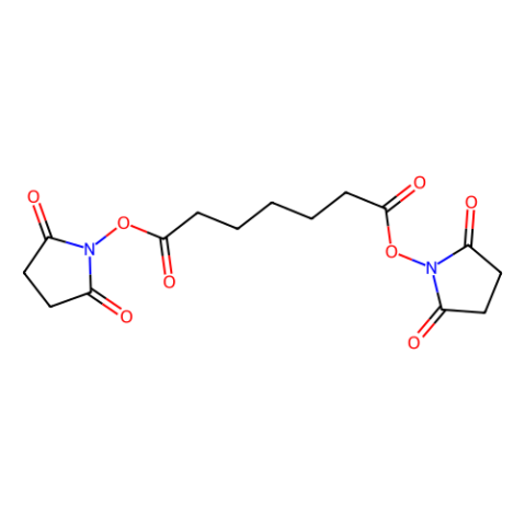 庚二酸二(N-琥珀酰亚胺基)酯,Di(N-succinimidyl) Pimelate