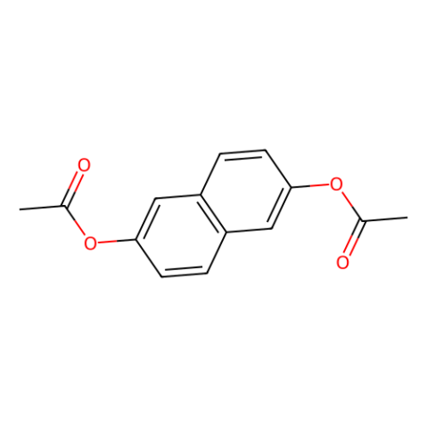 2,6-二乙酰氧基萘,2,6-Diacetoxynaphthalene