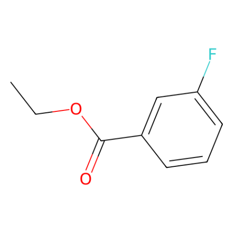 3-氟苯甲酸乙酯,Ethyl 3-Fluorobenzoate