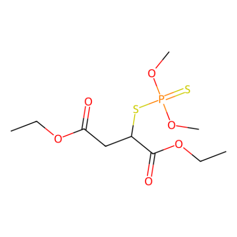 马拉硫磷-d6,Malathion-d6
