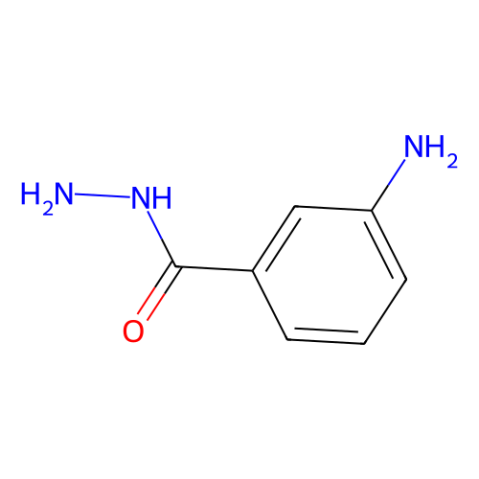 3-氨基苯酰肼,3-Aminobenzhydrazide