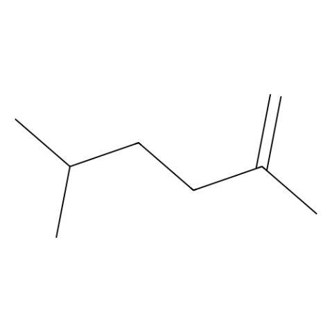 2,5-二甲基-1-己烯,2,5-Dimethyl-1-hexene