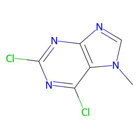 2,6-二氯-7-甲基嘌呤,2,6-Dichloro-7-methylpurine