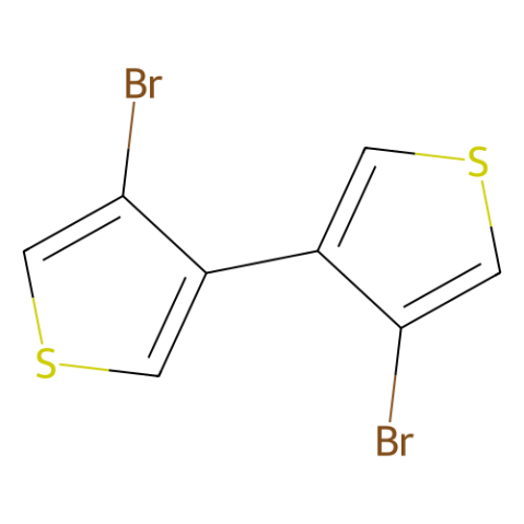 4,4'-二溴-3,3'-联噻吩,4,4'-Dibromo-3,3'-bithiophene