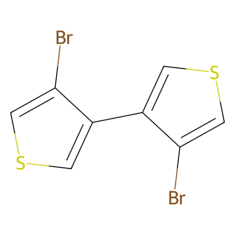 4,4'-二溴-3,3'-聯(lián)噻吩,4,4'-Dibromo-3,3'-bithiophene