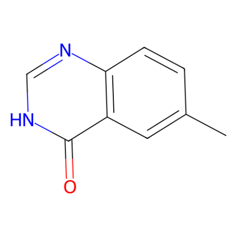 4-羟基-6-甲基喹唑啉,4-Hydroxy-6-methylquinazoline