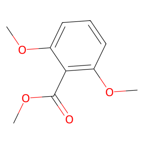 2,6-二甲氧基苯甲酸甲酯,Methyl 2,6-dimethoxybenzoate