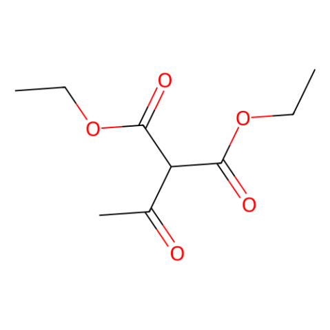 乙酰基丙二酸二乙酯,Diethyl acetylmalonate