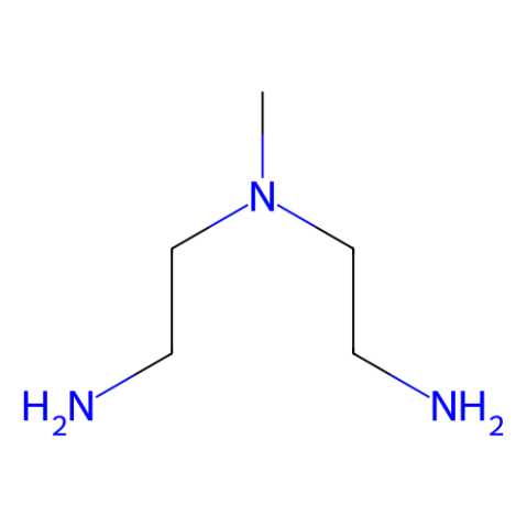 2,2'-二氨基-N-甲基二乙胺,2,2'-Diamino-N-methyldiethylamine