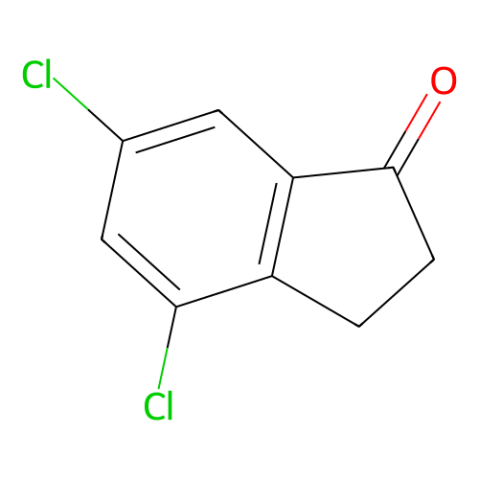 4,6-二氯-1-茚满酮,4,6-Dichloro-1-indanone