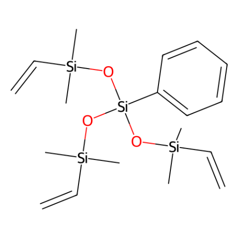 3-[[二甲基(乙烯基)硅烷基]氧]-1,1,5,5-四甲基-3-苯基-1,5-二乙烯基三硅氧烷,3-[[Dimethyl(vinyl)silyl]oxy]-1,1,5,5-tetramethyl-3-phenyl-1,5-divinyltrisiloxane